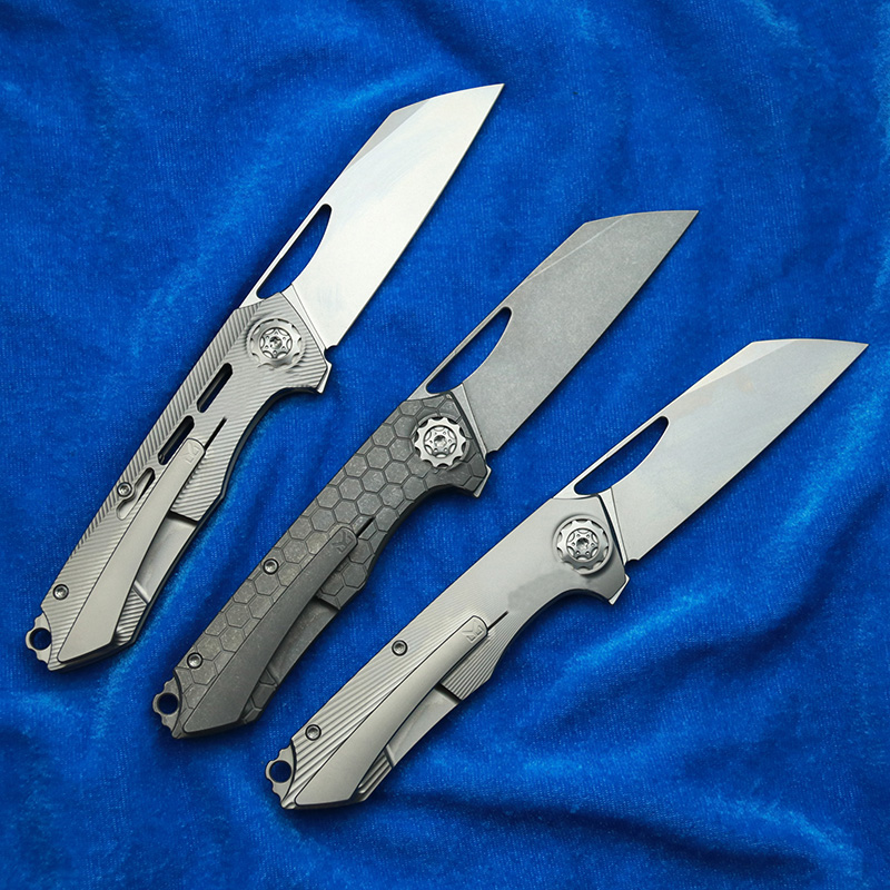 Eutsler нейтрализатор титанова – обзор и цена Pocket Knife Ceramic