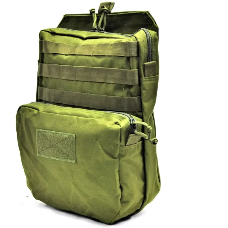 Тактический рюкзак-переноска д – обзор и цена Edc Carry Pack