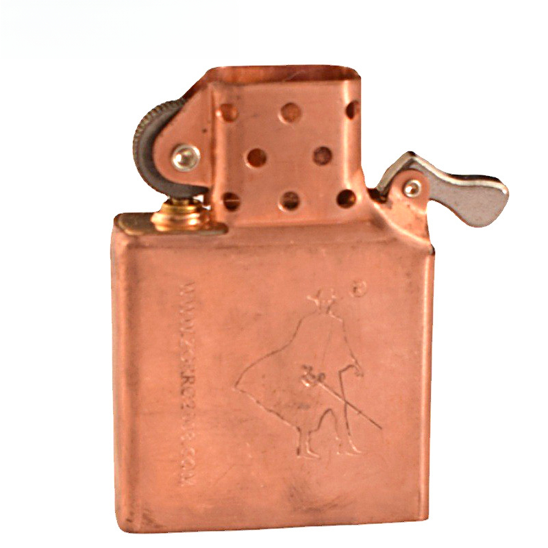 Новая зажигалка ZORRO с двойно – обзор и цена Lighter Insert Zippo