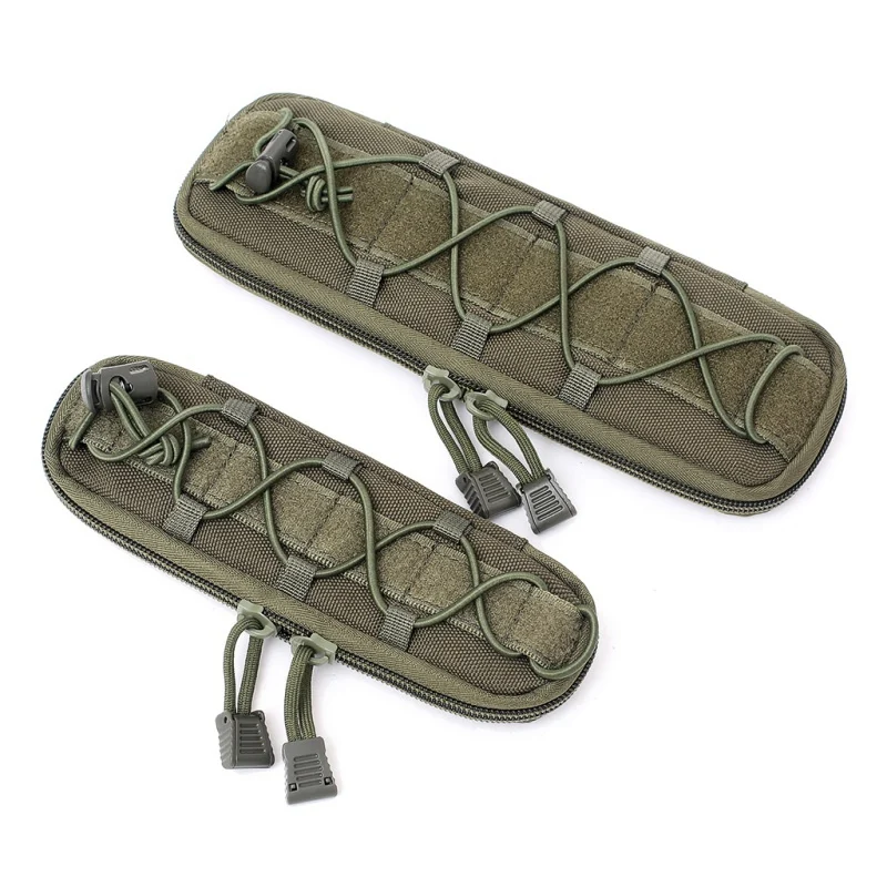 Сумка для ножей Molle, поясной – обзор и цена Edc Carry Holster