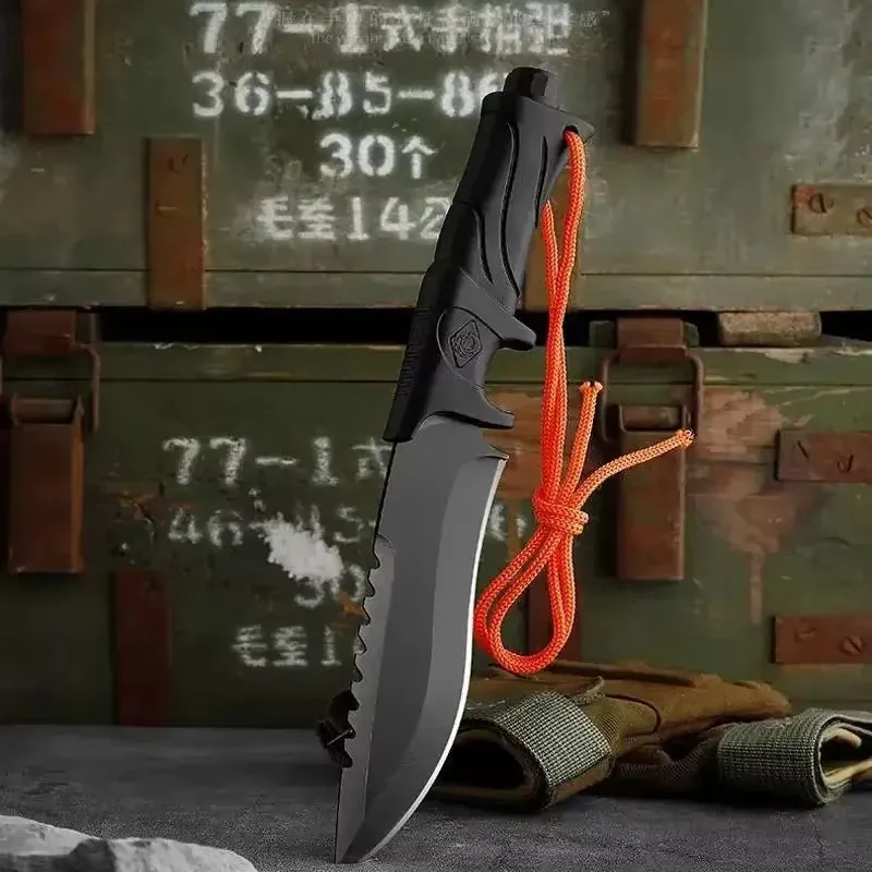 Многофункциональный нож с фикс – обзор и цена Edc Concealed Carry Knife