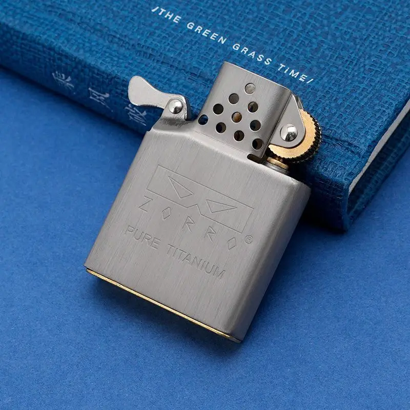 Механизм зажигалки ZORRO второ – обзор и цена Lighter Insert Zippo