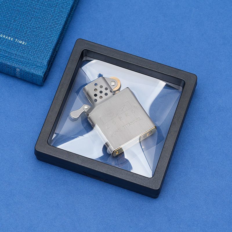 Механизм зажигалки ZORRO второ – обзор и цена Lighter Insert Zippo