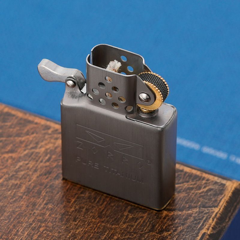 Механизм зажигалки ZORRO второ – обзор и цена Lighter Insert Zippo