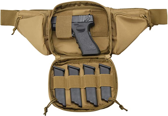 Охотничья поясная сумка, поясн – обзор и цена Edc Carry Holster