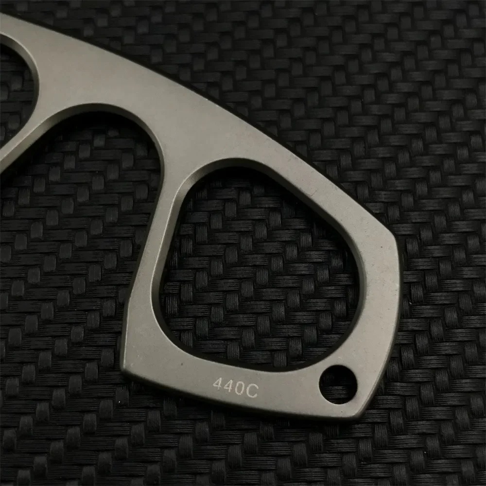 Нож для шеи с высокой твердост – обзор и цена Edc Pocket Carry Fixed Blade