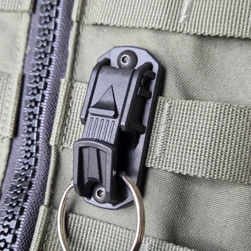 Многофункциональный зажим для  – обзор и цена Edc Carry Pack