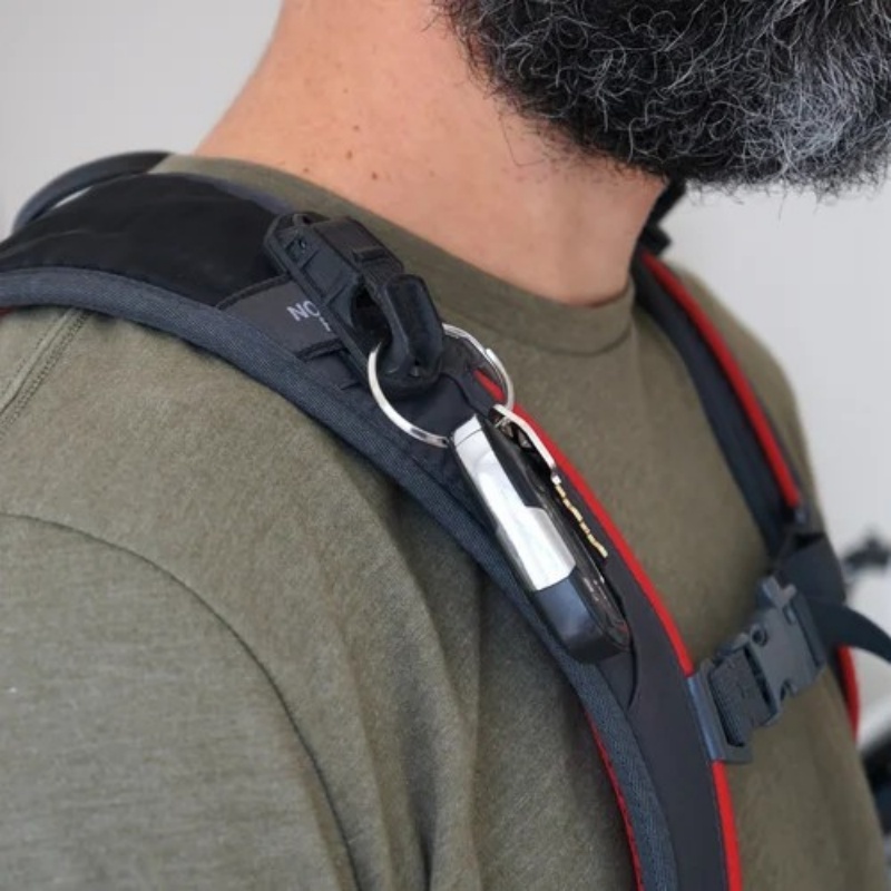 Многофункциональный зажим для  – обзор и цена Edc Carry Pack