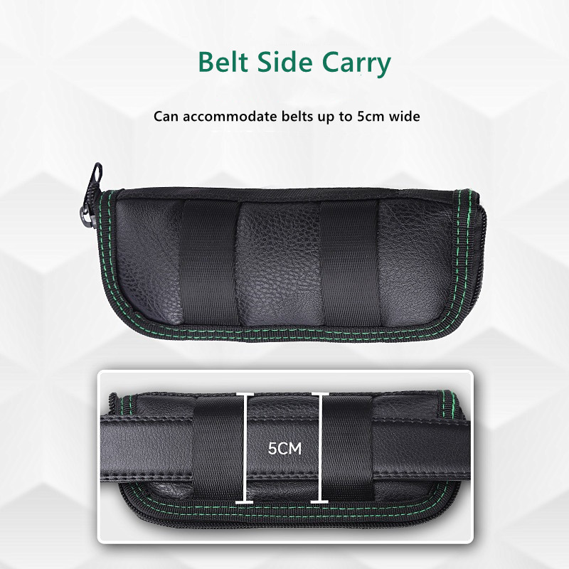 Портативный складной чехол для – обзор и цена Edc Carry Clip