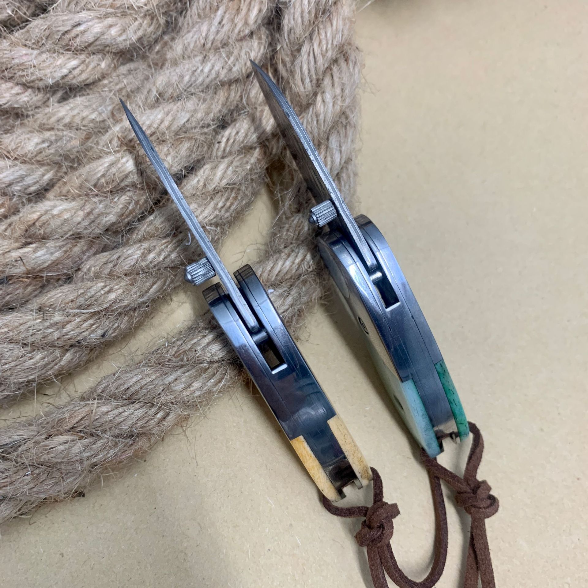 Миниатюрный складной карманный – обзор и цена Edc Pocket Carry Fixed Blade