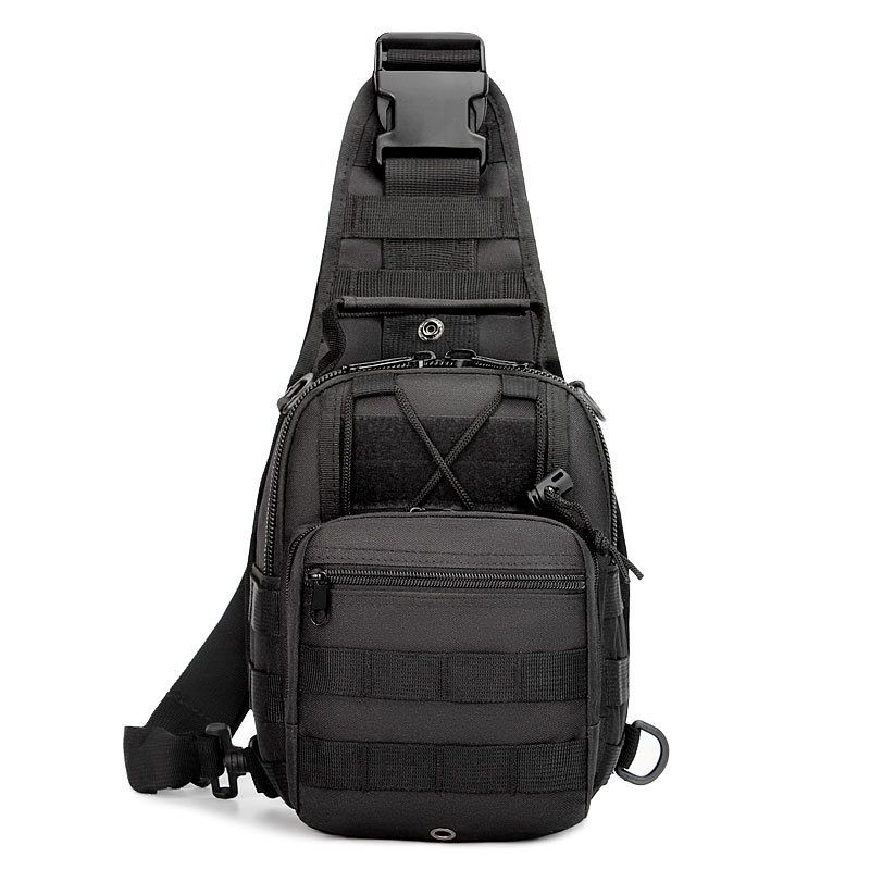 Тактическая наплечная сумка дл – обзор и цена Edc Carry Pack