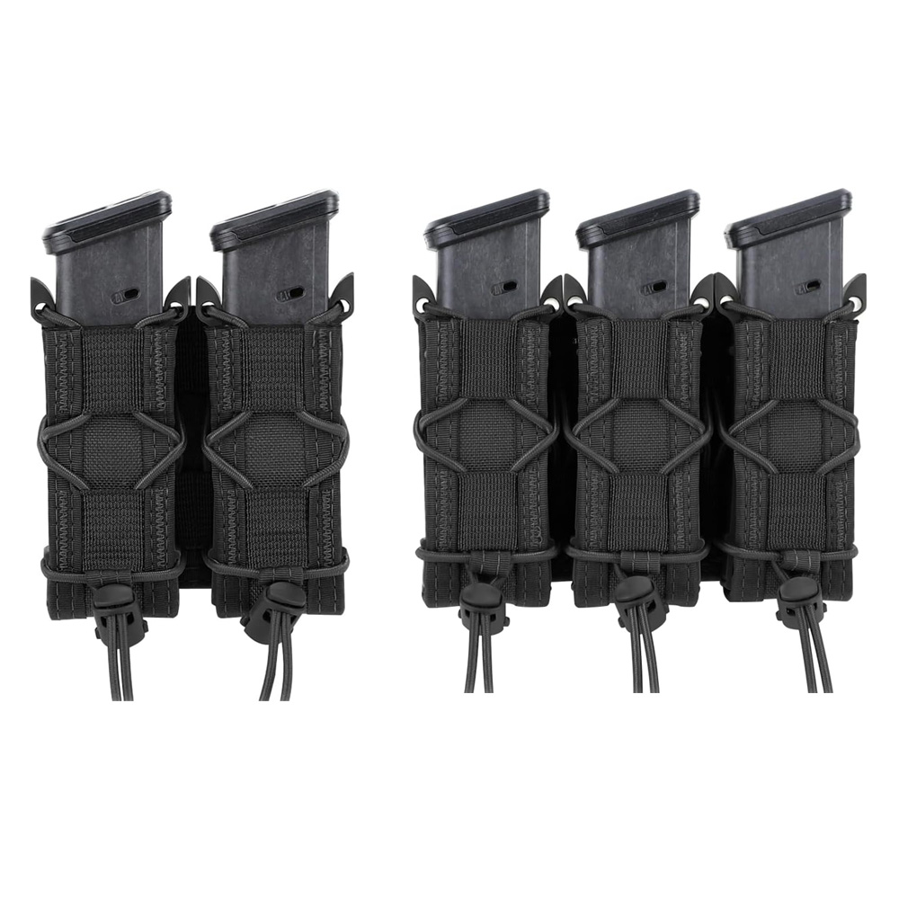 9-миллиметровый подсумок для ж – обзор и цена Edc Carry Holster