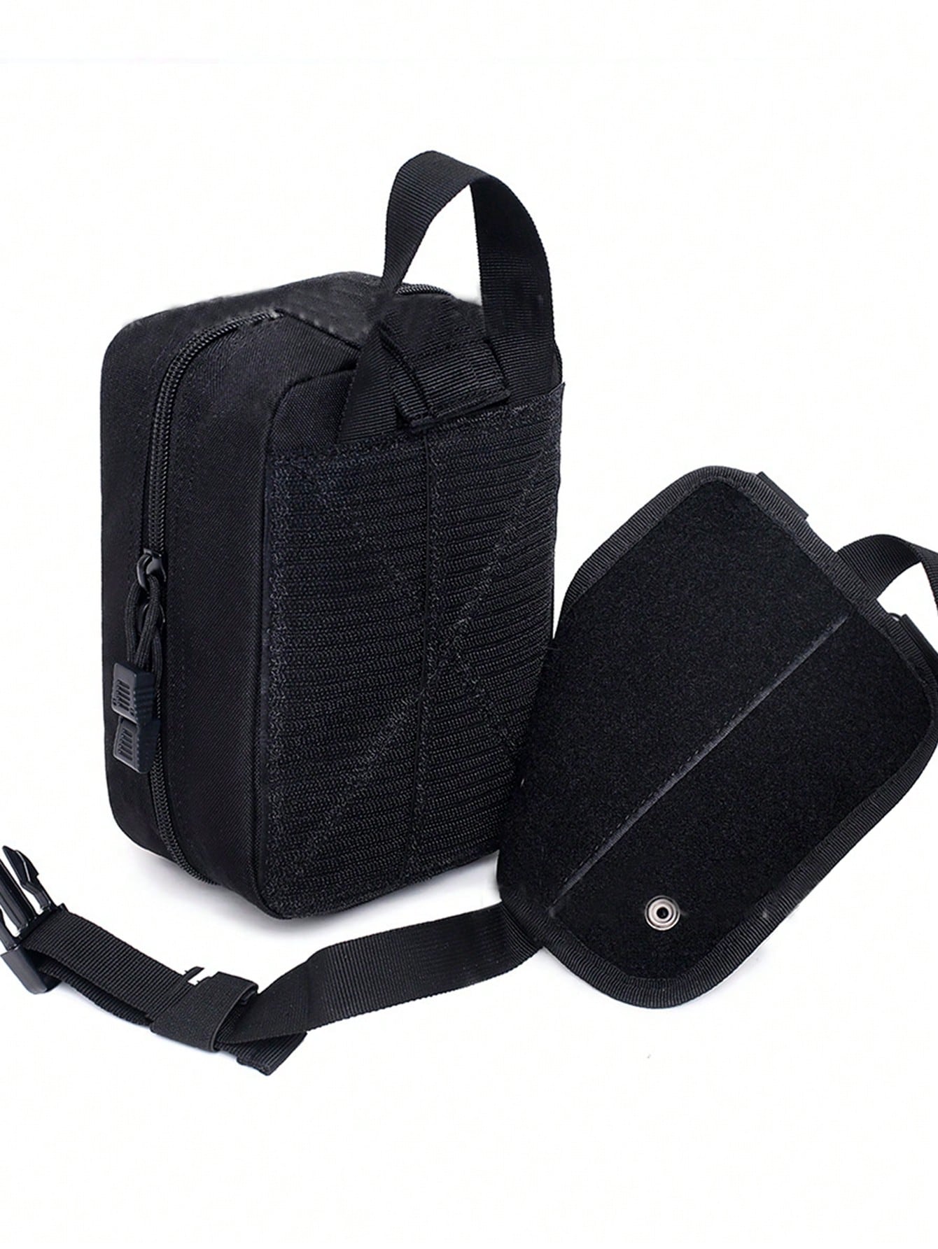 Аптечка первой помощи, медицин – обзор и цена Edc Carry Pocket
