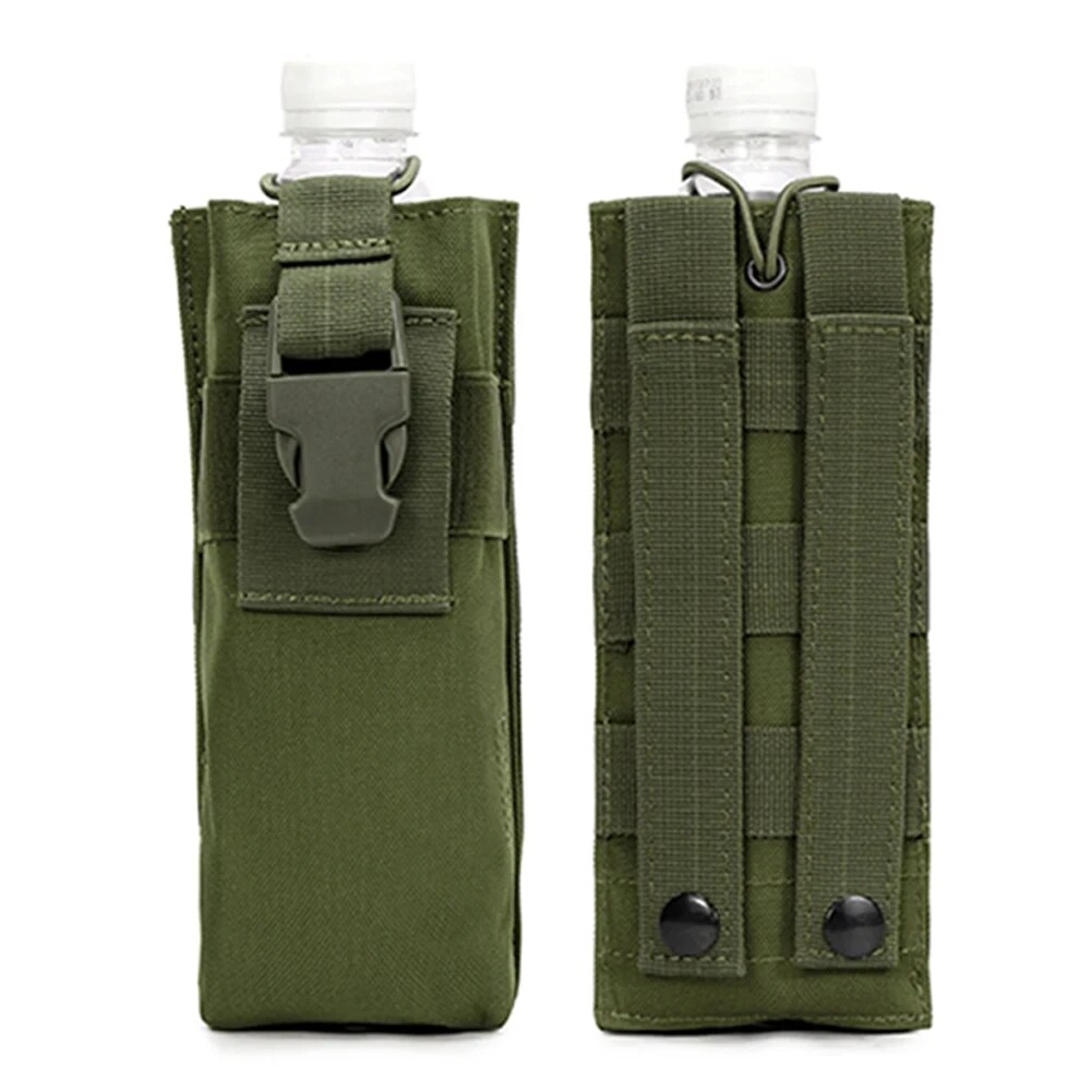 Чехол для рации для активного  – обзор и цена Edc Carry Pocket