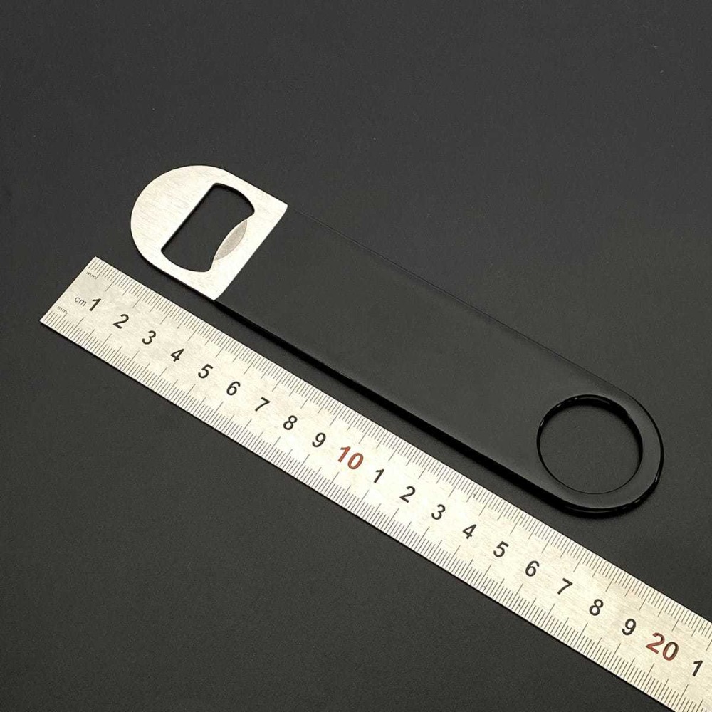 Открывалка для пивных бутылок  – обзор и цена Bottle Opener Keyring
