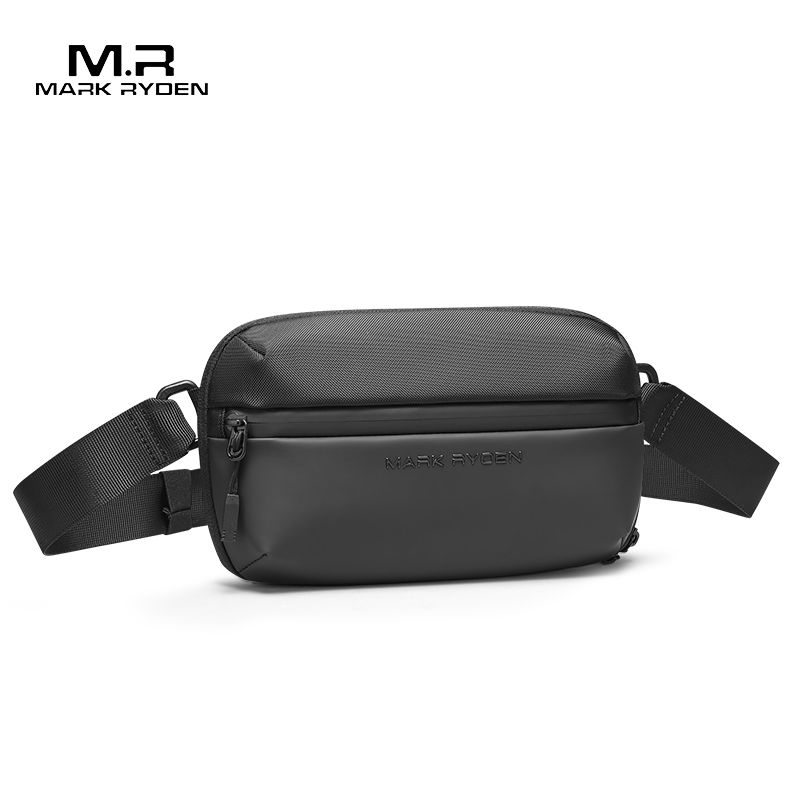Сумка-слинг MARK RYDEN Urban S – обзор и цена Edc Everyday Carry Bag