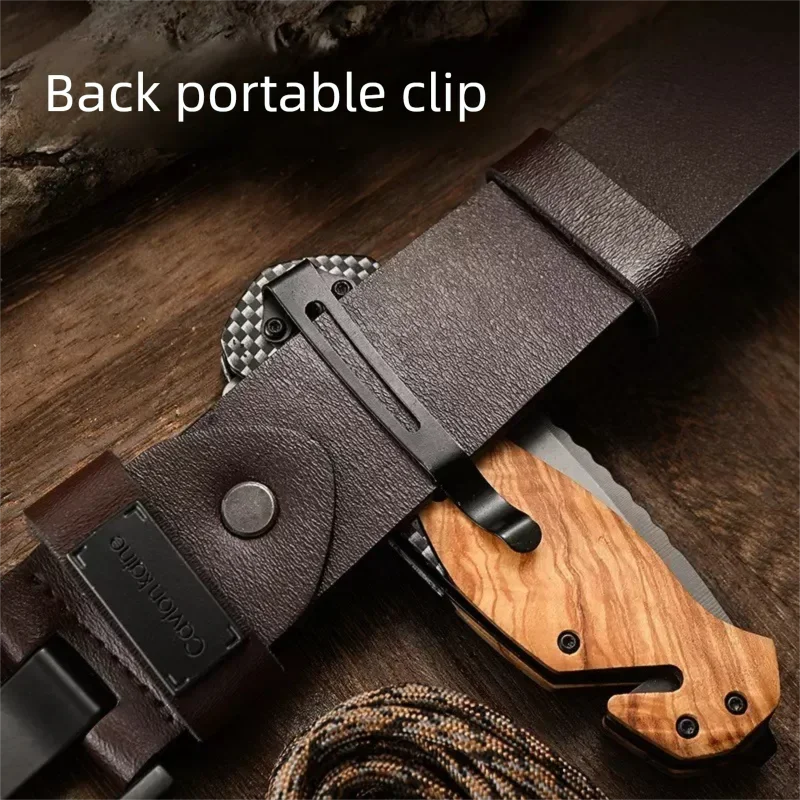 Складной нож с дамасским узоро – обзор и цена Edc Concealed Carry Knife