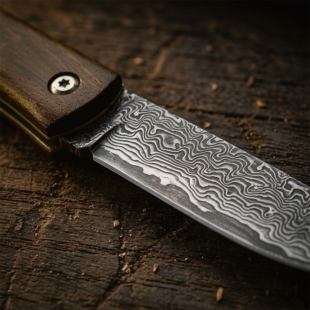Компактный складной нож для вы – обзор и цена Edc Pocket Carry Fixed Blade
