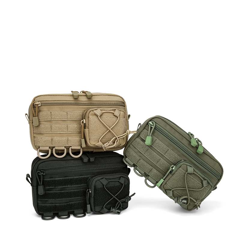 Подсумок EDC 1000D Molle, орга – обзор и цена Edc Carry Pocket