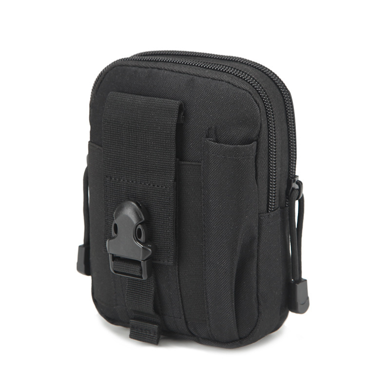 Универсальная тактическая пояс – обзор и цена Edc Carry Pocket