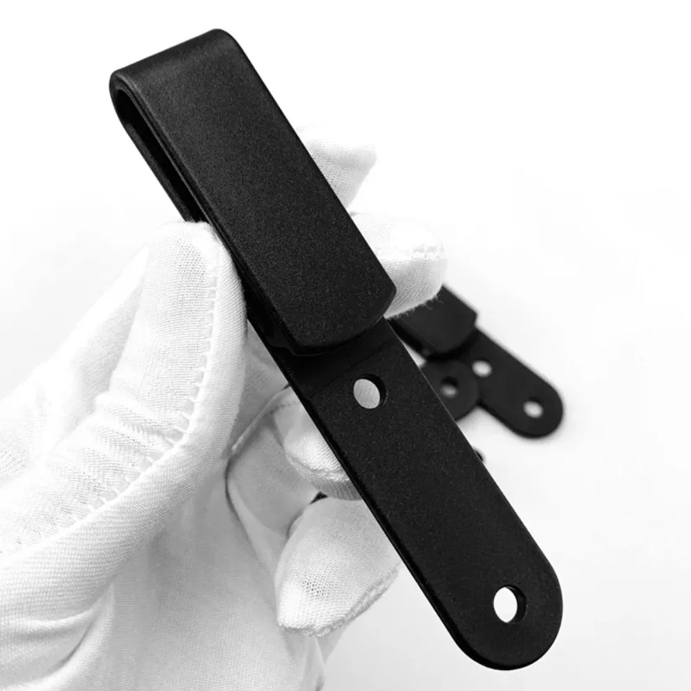 1 шт. - Крепление для EDC-чехл – обзор и цена Edc Carry Clip