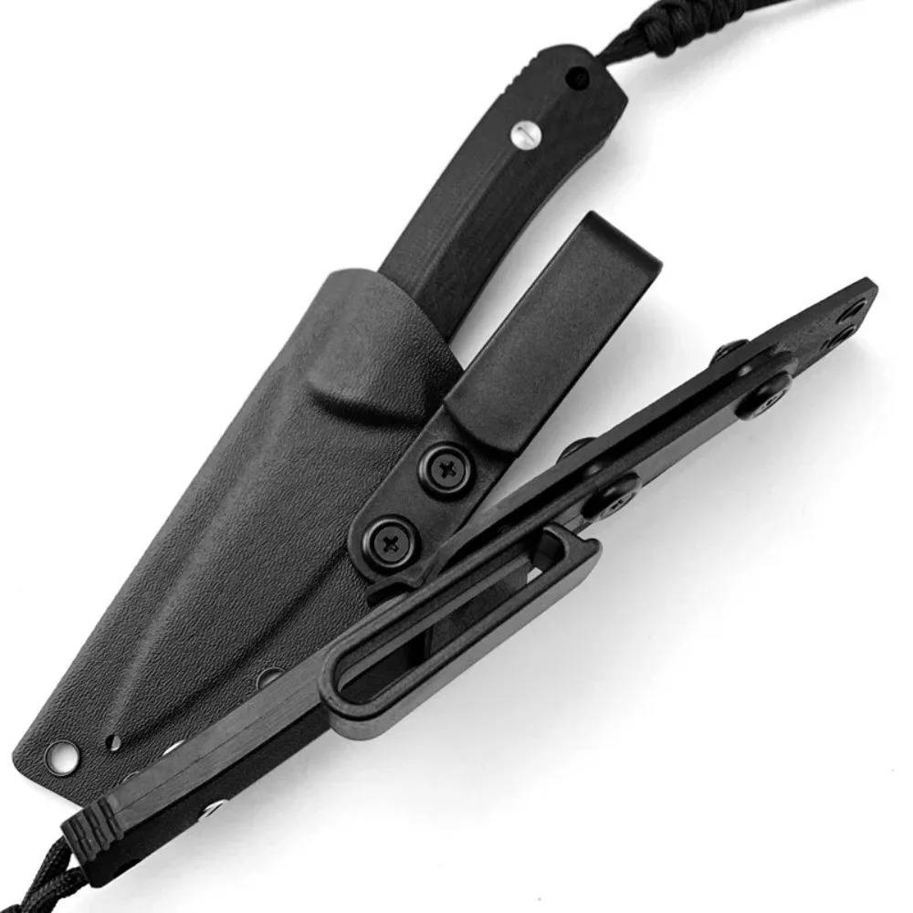 1 шт. - Крепление для EDC-чехл – обзор и цена Edc Carry Clip