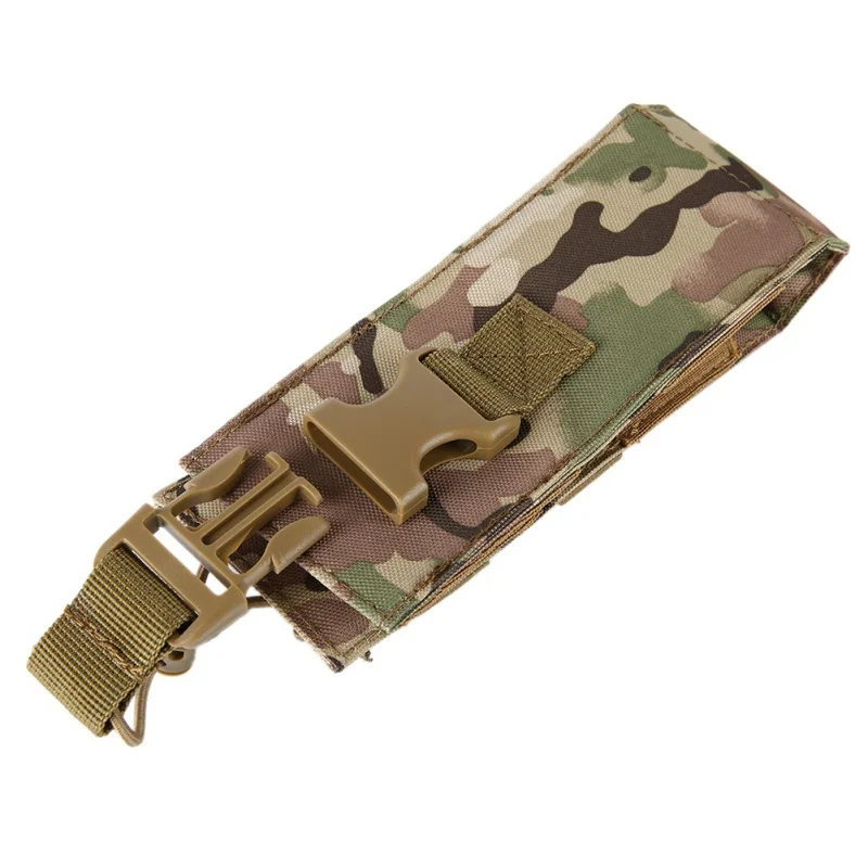 Подсумок для бутылки с водой M – обзор и цена Edc Carry Pocket