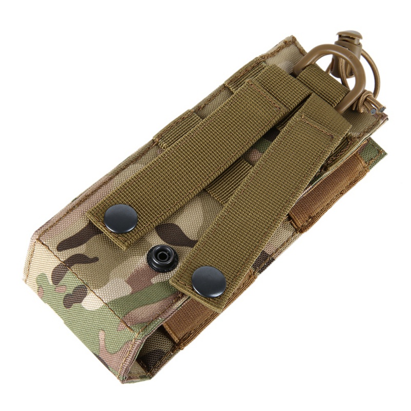 Подсумок для бутылки с водой M – обзор и цена Edc Carry Pocket